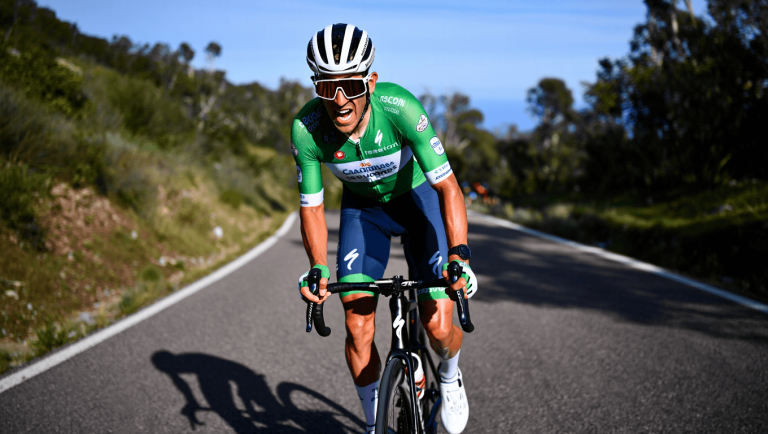 Caja Rural-Seguros RGA buscará protagonismo en Tour Auvernia-Ródano-Alpes 2026