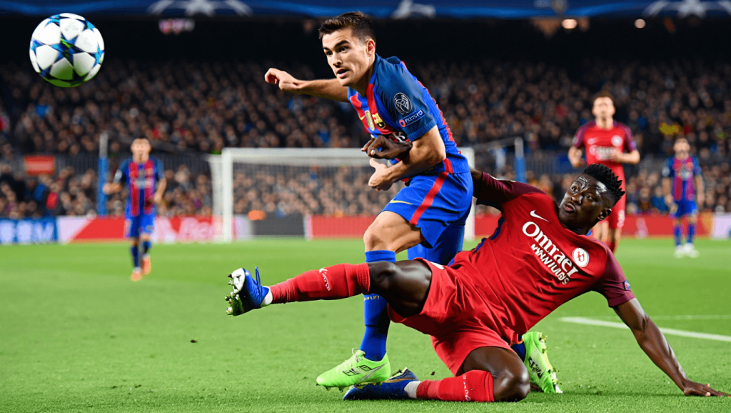 Pulso entre La Liga y la Premier en los octavos de la Champions