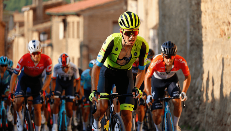 Clásica Jaén Paraíso Interior arranca con lo mejor del ciclismo español el 16 de febrero