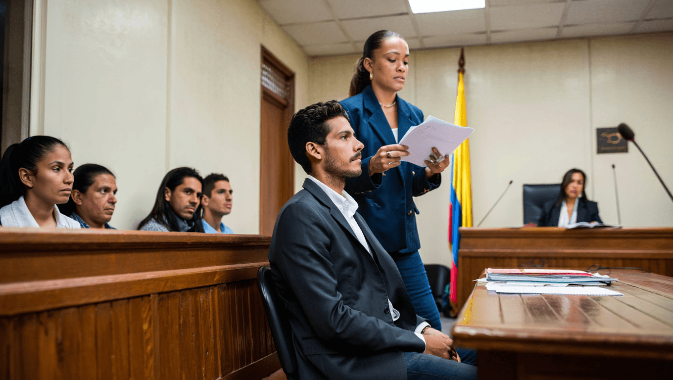 Fiscalía en Colombia inicia indagatoria a Lucho Herrera, ex ciclista: vinculado a 4 desapariciones