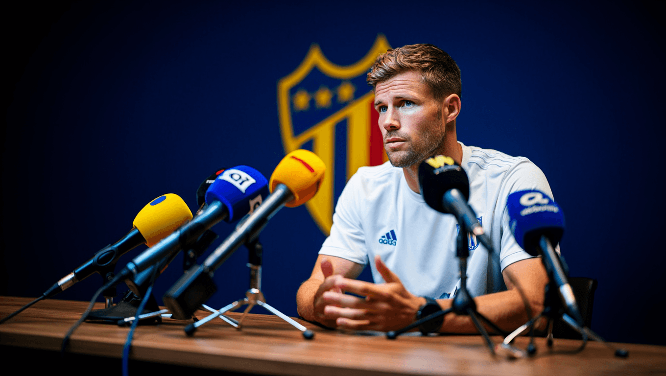 «Damos un grandísimo valor a este punto», afirma Jon Erice