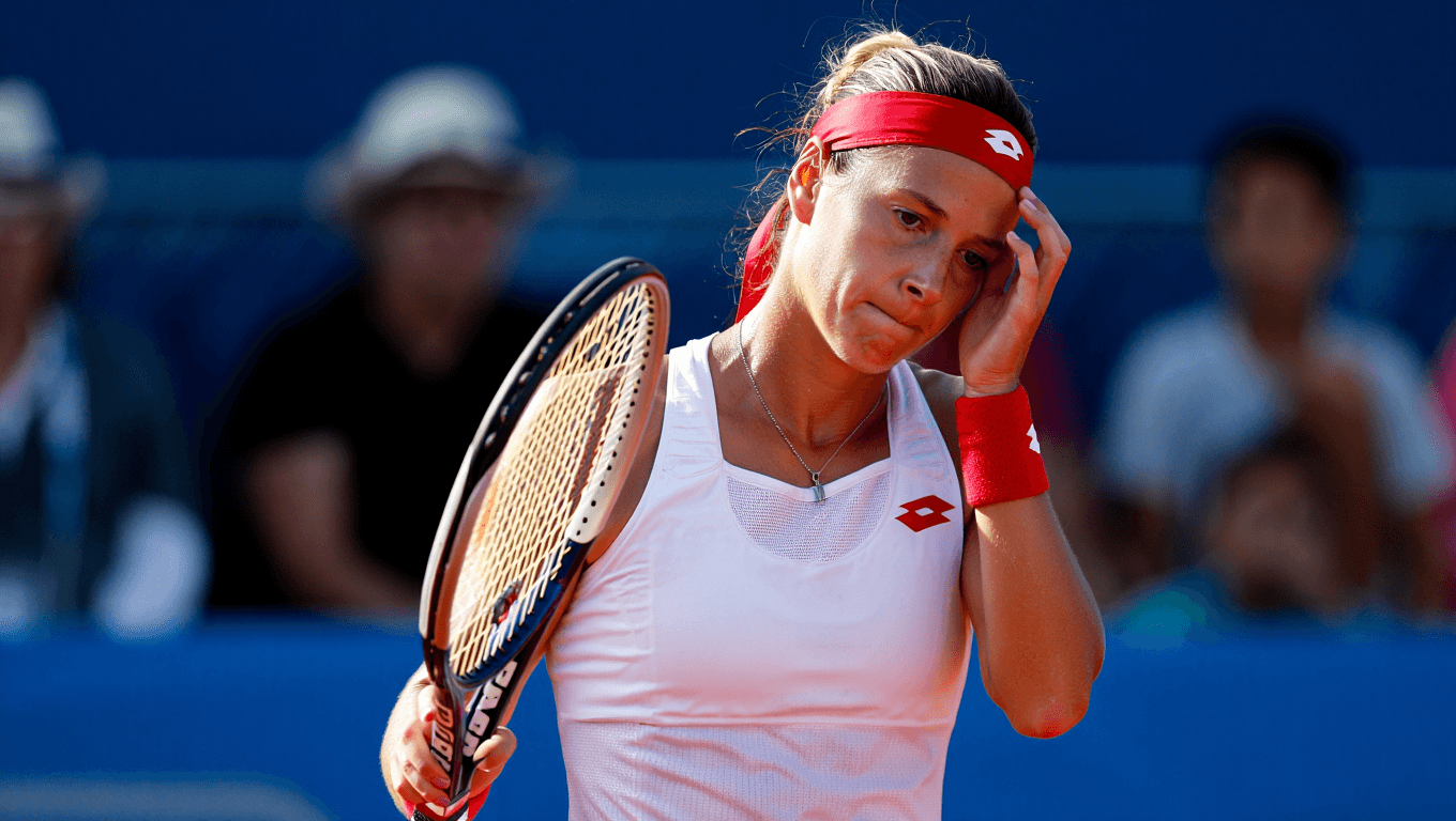 Landaluce se queda a las puertas de las semifinales en Miami