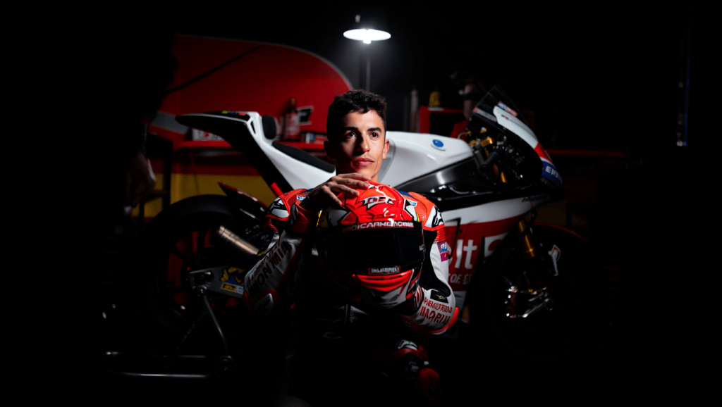 Marc Marquez faces pivotal decision: should he retire after a stunning 10th title?