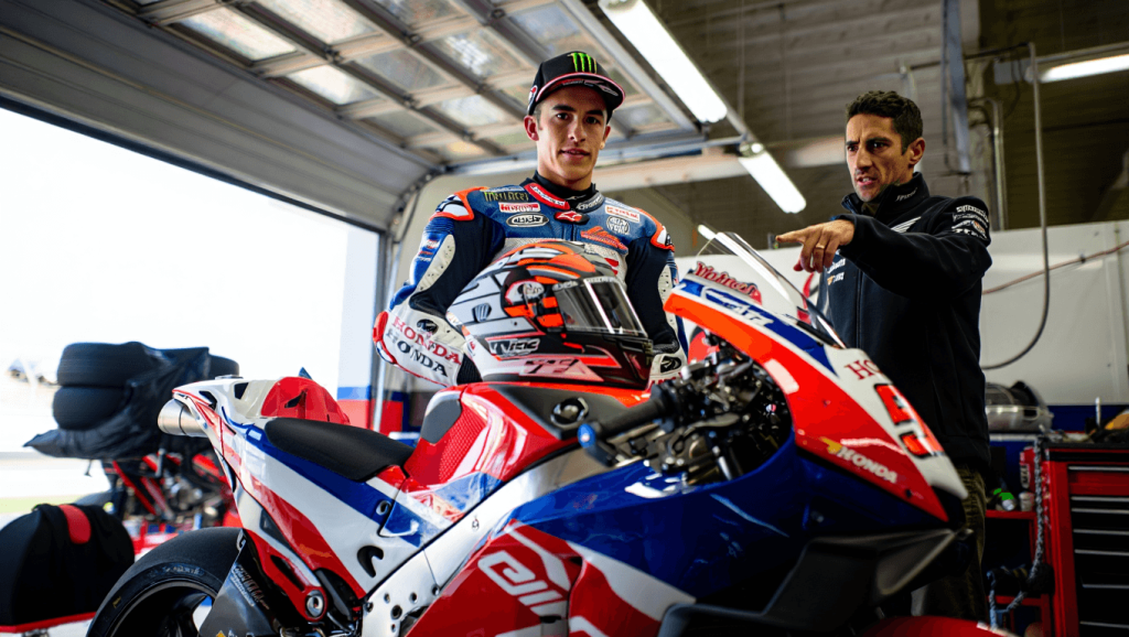 Alvaro Bautista drops shocking prediction: Marc Marquez’s epic return to Honda Racing looms!