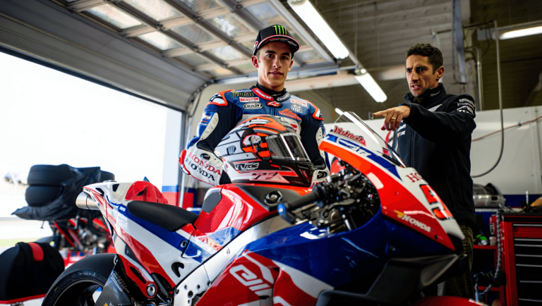 Alvaro Bautista drops shocking prediction: Marc Marquez’s epic return to Honda Racing looms!