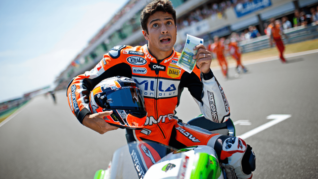 MotoGP revolutionizes rider pay: minimum salary set at €500,000 to transform the sport