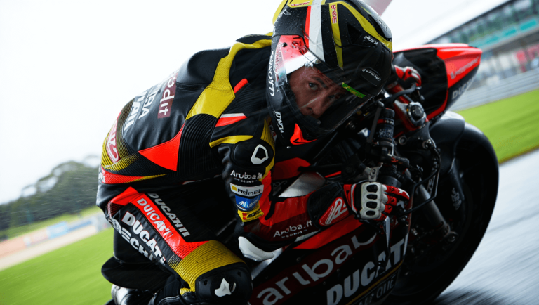 Iker Lecuona warns: Nicolò Bulega won’t always dominate in Superbike battles ahead