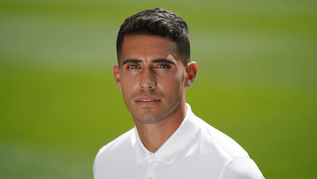 Pablo Fornals: «No estar en el Mundial no sería una decepción»