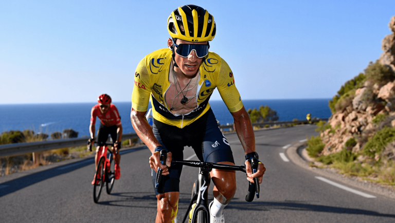 Polti-VisitMalta abre 2026 en tres clásicas: Camp de Morvedre, GP Castellón y Comunitat Valenciana