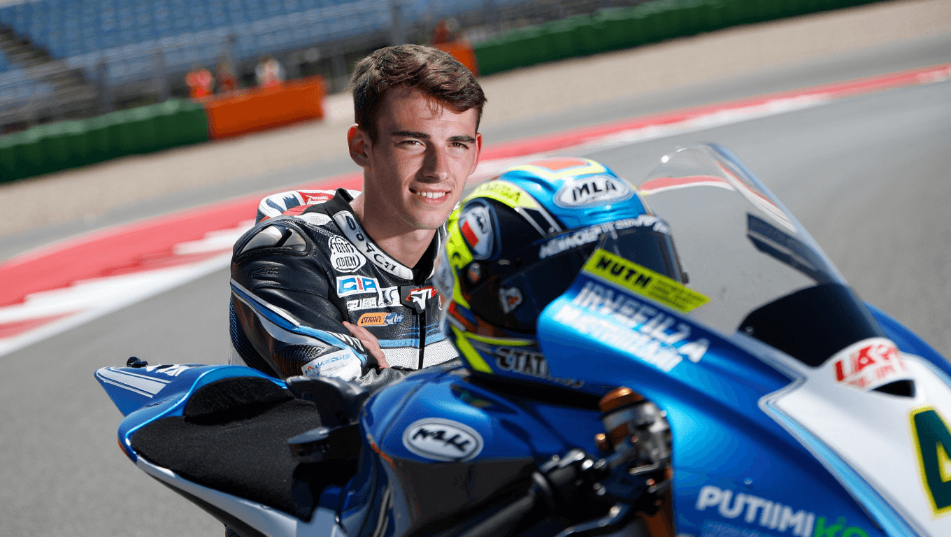 Sam Lowes dominates Superbike test at Portimão: times tighten without Nicolo Bulega