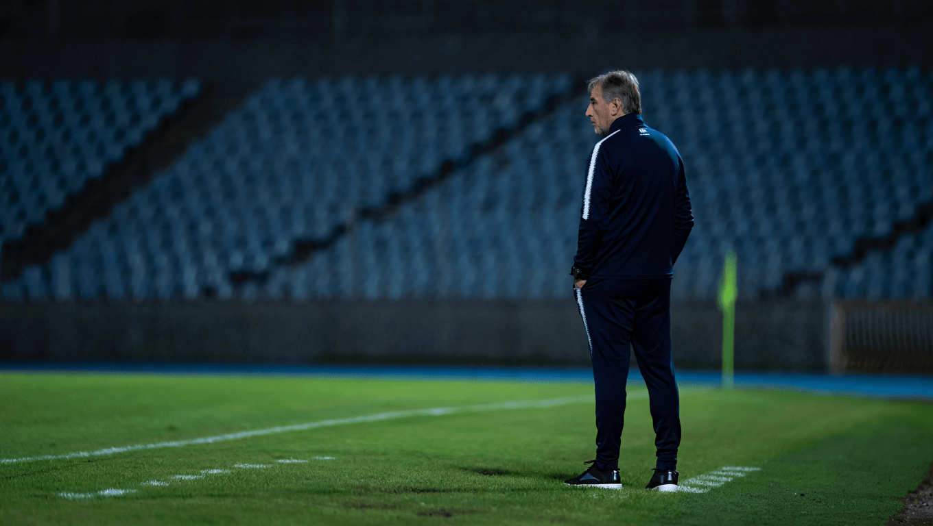 La mala dinámica del Sestao River se lleva por delante a Aitor Calle