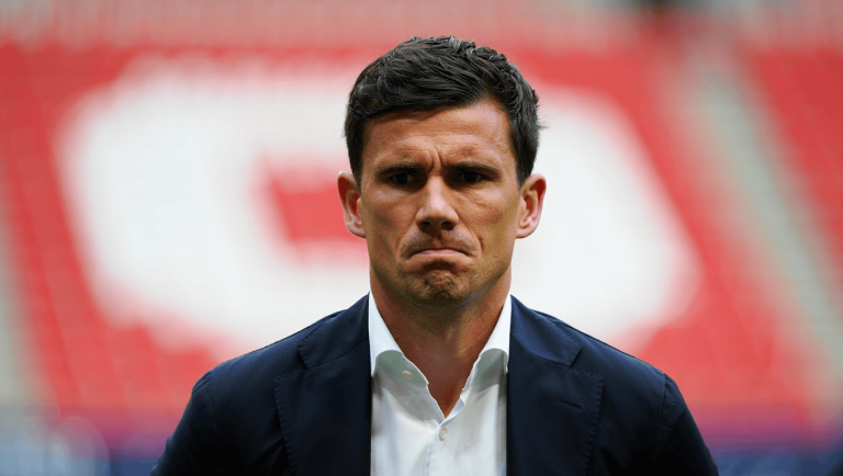 El Sestao River cesa a Aitor Calle