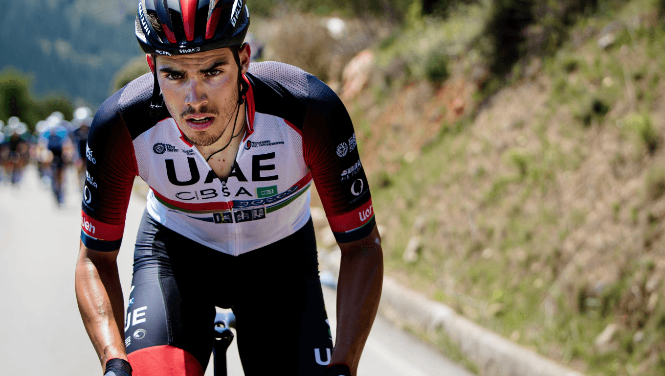 Tour de Romandía renueva recorrido montañoso: Pogacar promete espectáculo