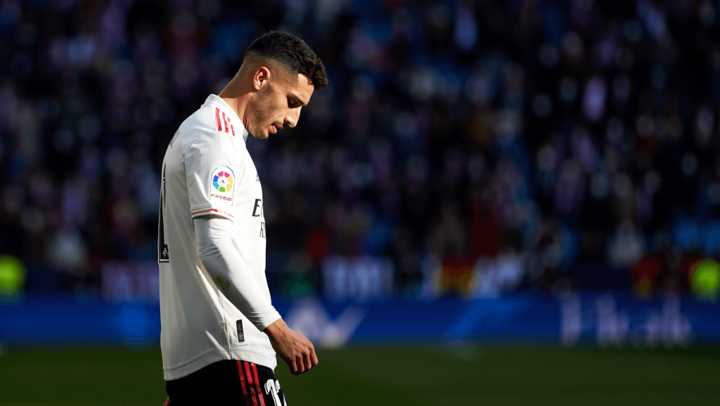 La expulsión de Valverde se queda en un partido de sanción