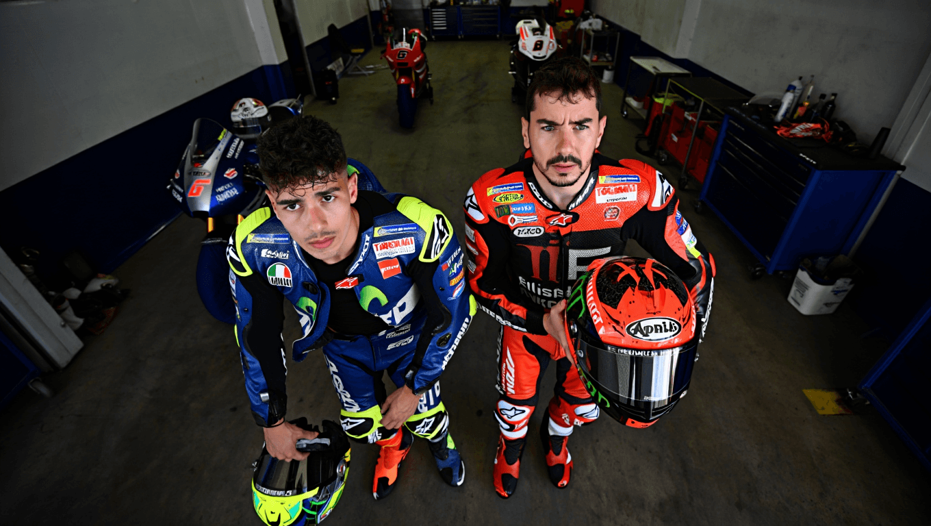 Maverick Viñales and Jorge Lorenzo partnership questioned after disastrous MotoGP season start