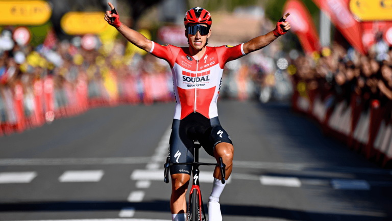 Volta a la Comunitat Valenciana 2026: quién lidera y resultados de la etapa 2