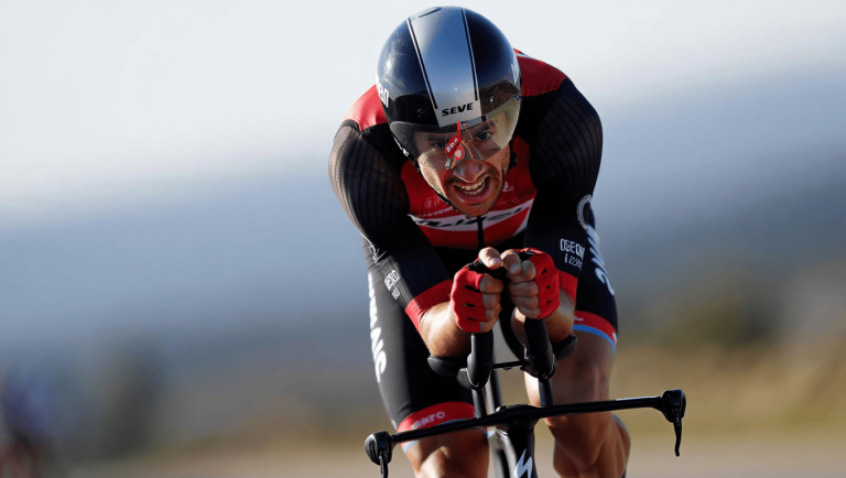 Volta a la Comunitat Valenciana: viento fuerte obliga a extremar precauciones, alerta Ángel Casero