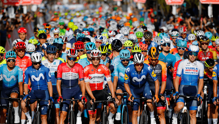 Vuelta a Murcia reúne a 133 ciclistas: 19 equipos confirmados para la prueba