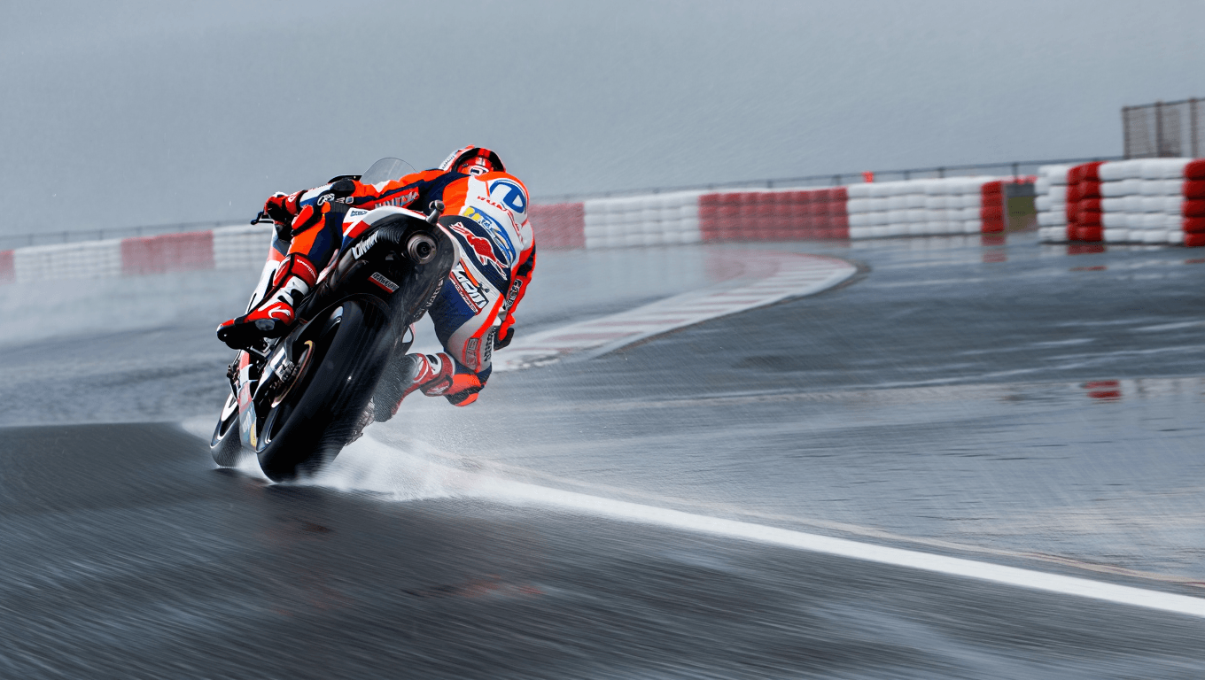 Sam Lowes laments disastrous weather during WorldSBK testing: a setback for Ducati’s ambitions