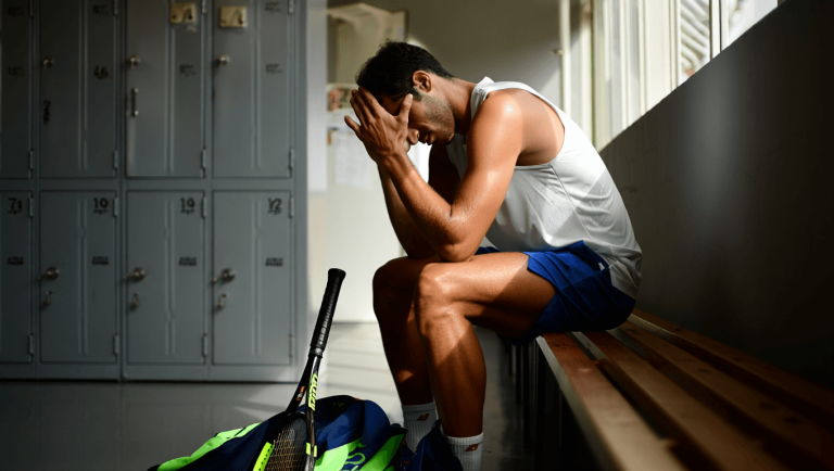 Alcaraz se apunta a unas necesarias vacaciones