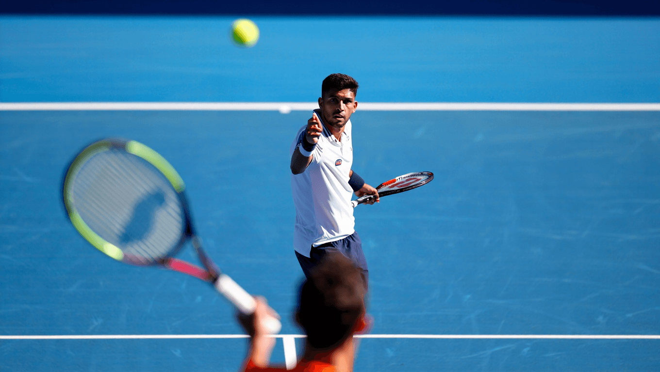 Así hemos narrado la inesperada derrota de Alcaraz ante Korda