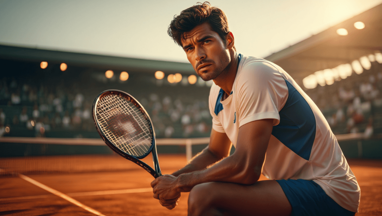 Alcaraz encara la parte más importante de la temporada