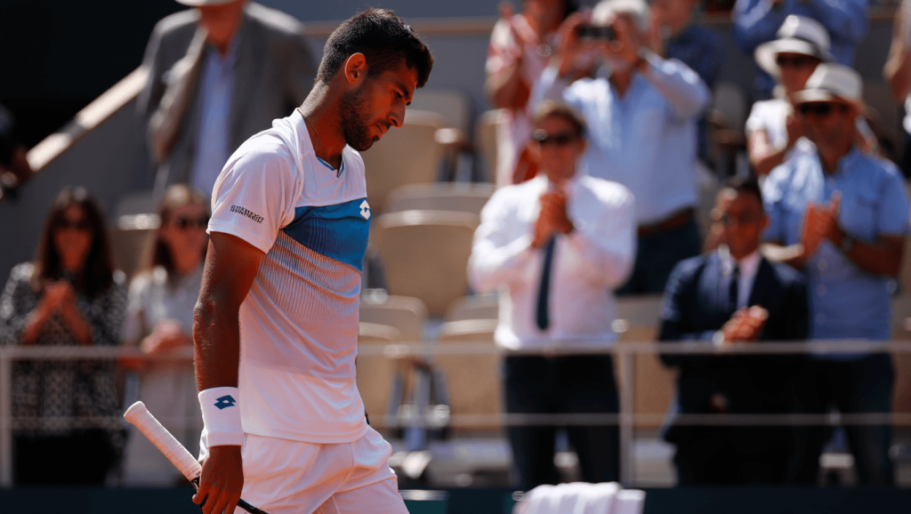 Carlos Alcaraz tampoco jugará en Madrid