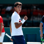 Toni Nadal: «Alcaraz tiene una ventaja, sus rivales son más flojos»