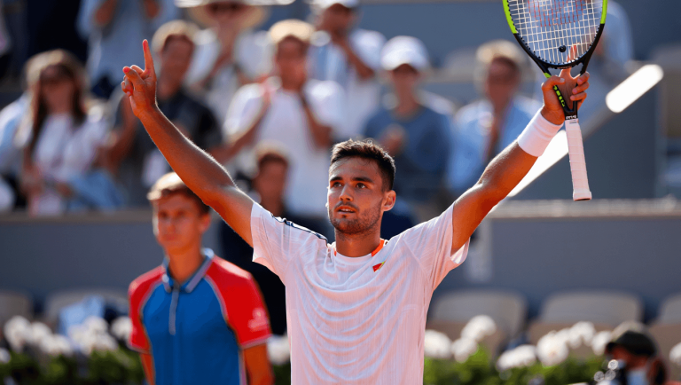 Alcaraz tumba al ídolo local y jugará la final de Montecarlo ante Sinner con el número uno en juego