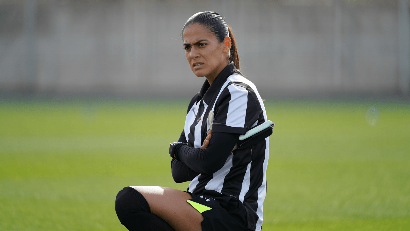 Los árbitros levantan el 'castigo' al Basauri BEA tras los graves insultos a una colegiada