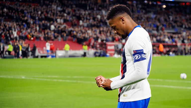 Prueba de alto nivel para el Arenas