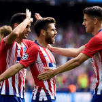 El Atlético de Madrid vence 0-2 al FC Barcelona en los cuartos de final de la Champions y encarrila las semifinales
