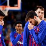 ¡El mazazo puede ser doble para el Barça Basket! Otra ‘final’ en menos de 48h