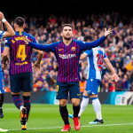 Barça - Espanyol, el derbi más desigualado de España