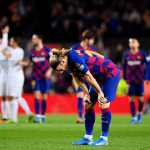 El Barça tropieza con la misma piedra