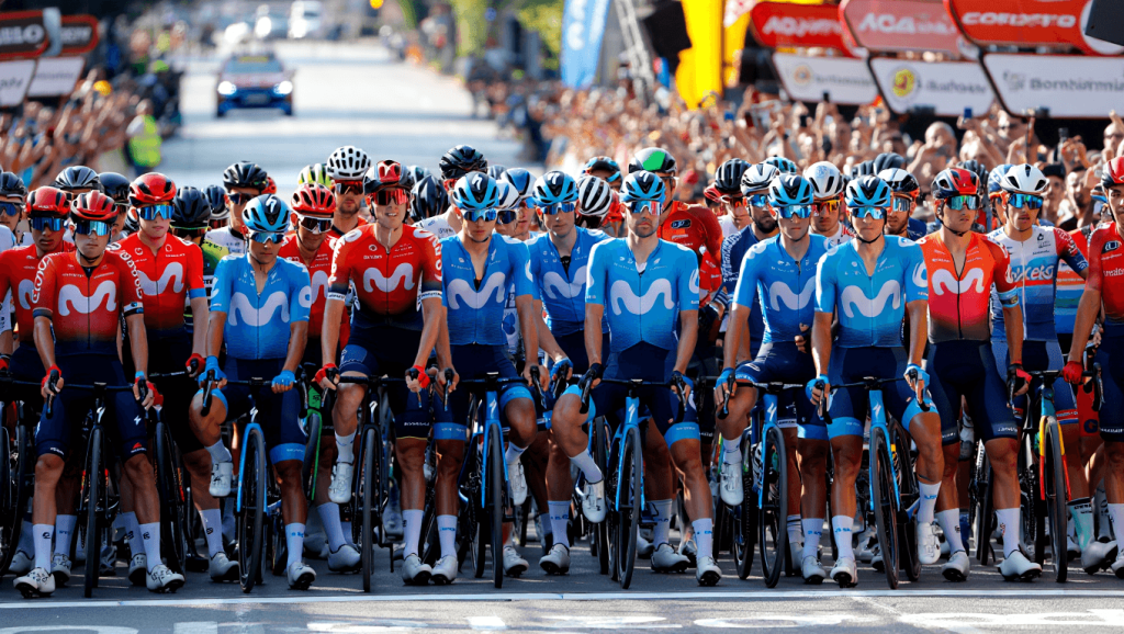 Circuito Guadiana cumple 60 ediciones y da inicio a la Copa de España élite Sub23 2026