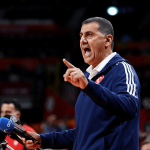 Ergin Ataman lo vuelve a hacer: El técnico más polémico de la Euroliga ocupa portadas de nuevo