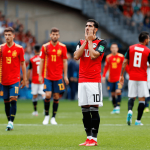 La FIFA abre un expediente a la RFEF por los cánticos racistas durante el España-Egipto en Cornellá
