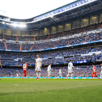 El día que el Girona tomó el Bernabéu