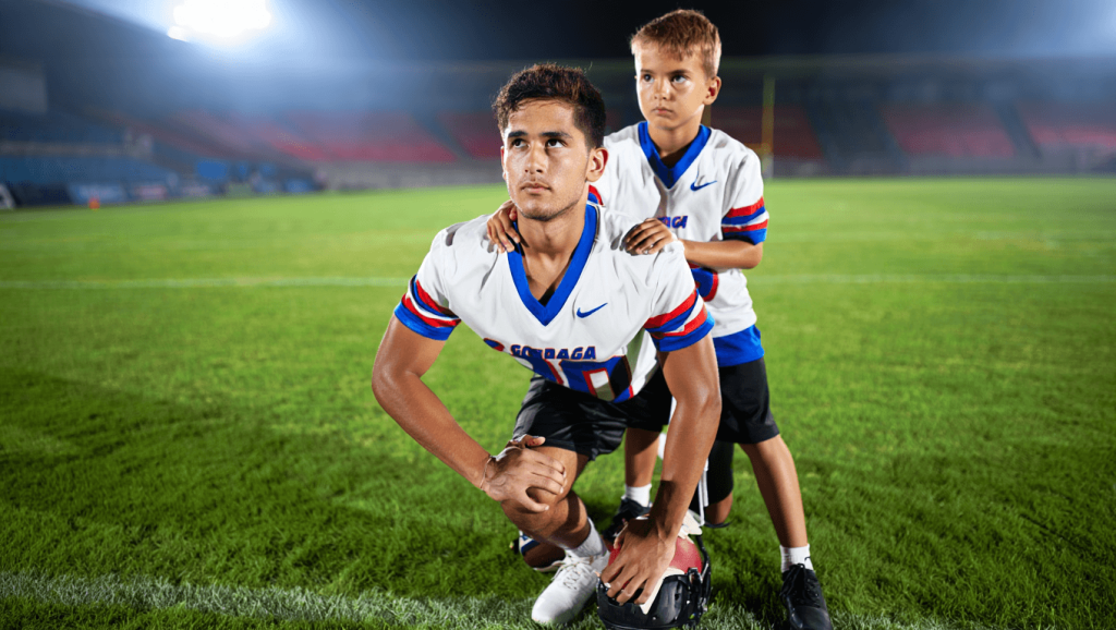 Gonzaga ficha a joven sensación europea para dominar junto a Mario Saint-Supéry