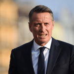 Jaka Lakovic podría ‘quitarle el puesto’ a Vassilis Spanoulis en el superproyecto europeo