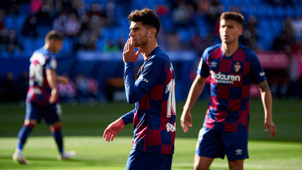 Jódar debuta contra De Jong en Madrid