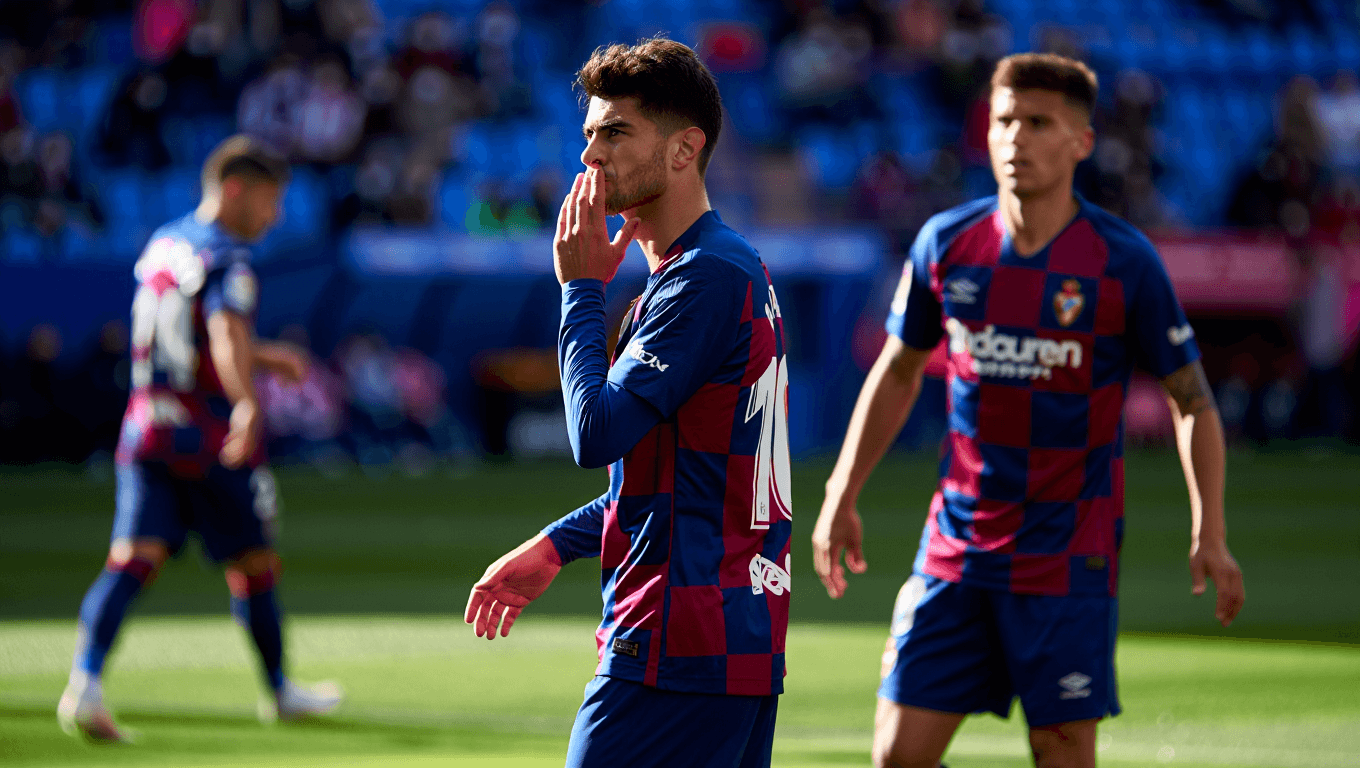 Jódar debuta contra De Jong en Madrid