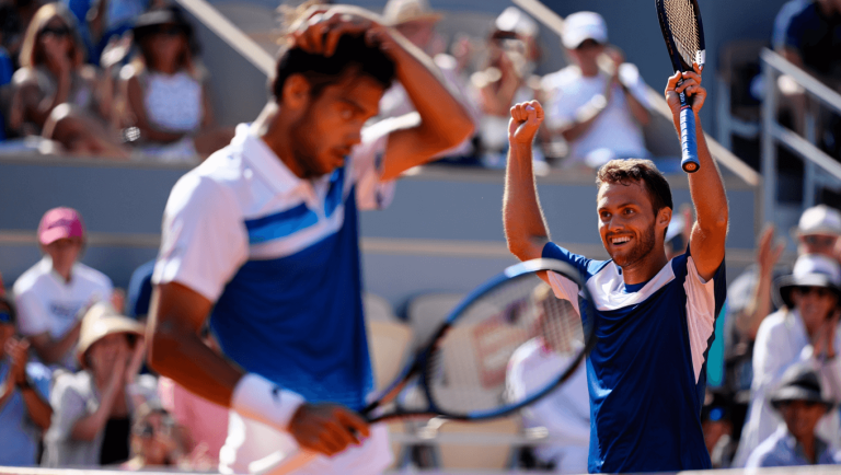 Korda fulmina a Alcaraz en Miami