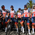 Lotto-Intermarché Ladies: abre fuego en la Setmana Ciclista Valenciana