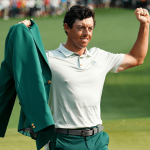 McIlroy gana su segundo Masters de Augusta consecutivo y entra en el selecto club de los que logran
