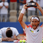 Mérida no puede con Navone en su primera final ATP