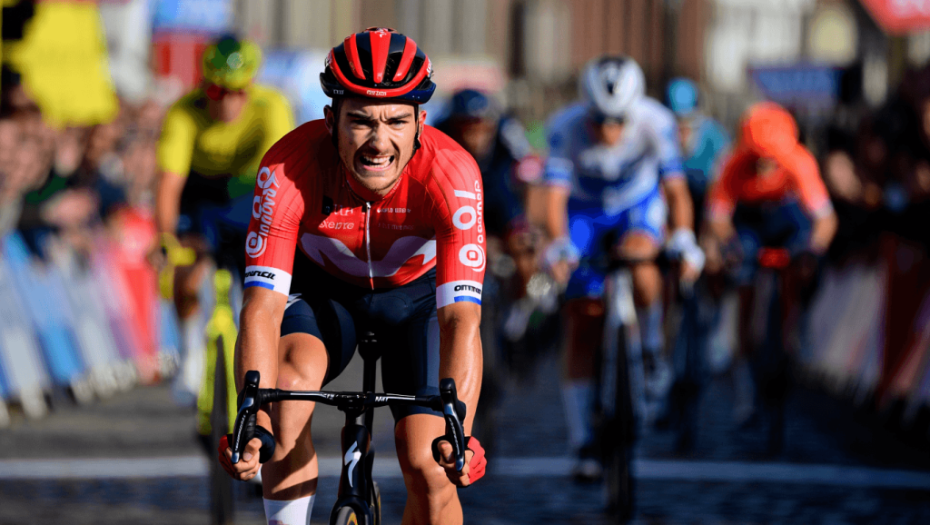 Omloop Nieuwsblad 2026: dónde sintonizar y a qué hora ver la clásica en vivo