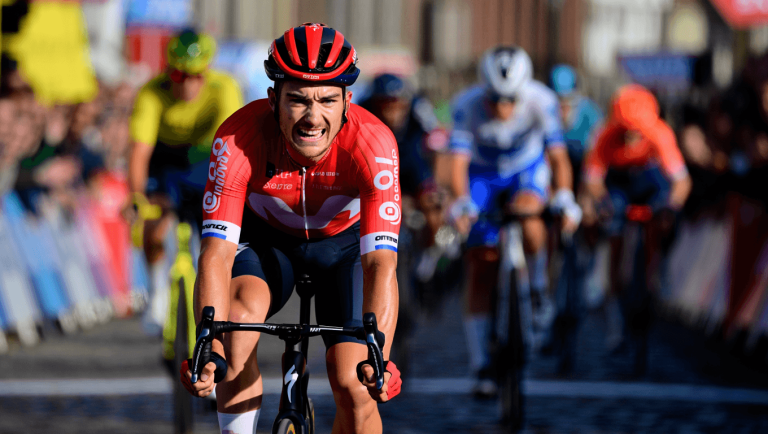 Omloop Nieuwsblad 2026: dónde sintonizar y a qué hora ver la clásica en vivo