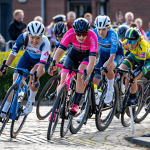 Listado oficial de ciclistas inscritas en la Omloop Nieuwsblad Femenina 2026